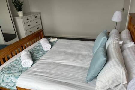 Collingwood House By Staystaycations Ferienhaus Bristol